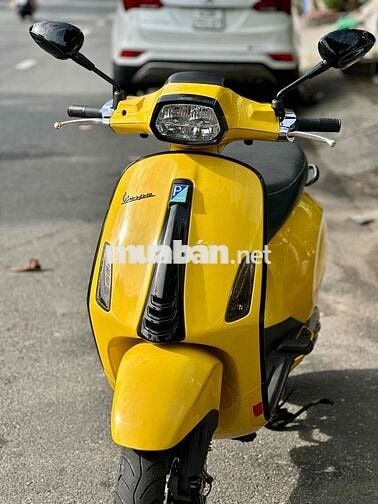 vespa sprin 2021 abs siêu keng