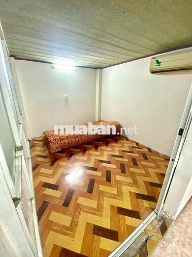 Dho thuê nhà gần trạm Y Tế Trường Thọ,/Đs 8,p.Trường Thọ 9,5tr TL