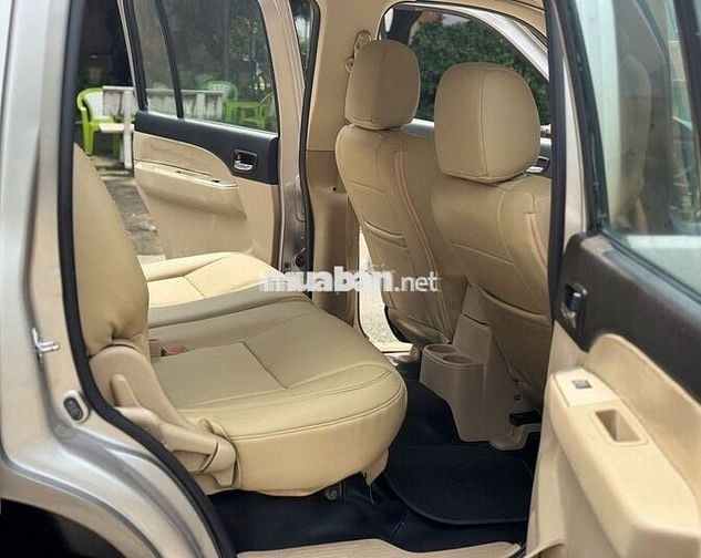 EVEREST 2009 SỐ TỰ ĐỘNG MÁY DẦU