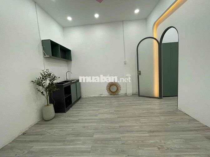 CĂN HỘ 2 PHÒNG NGỦ RIÊNG BIỆT CÓ BAN CÔNG