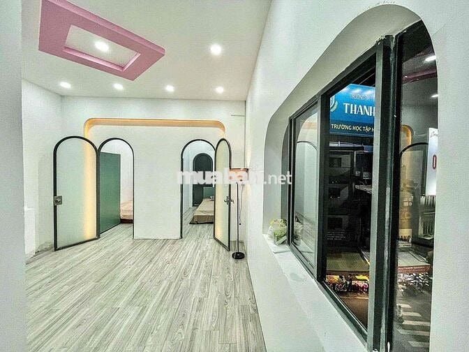 CĂN HỘ 2 PHÒNG NGỦ RIÊNG BIỆT CÓ BAN CÔNG