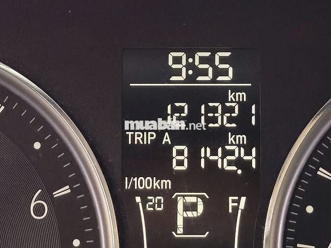 Honda City 2022 L 1.5 AT - 120000 km