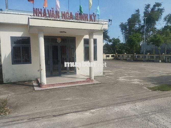 Chính chủ cần bán lô góc kiệt ôtô bình kỳ ngủ hành Sơn TPĐN