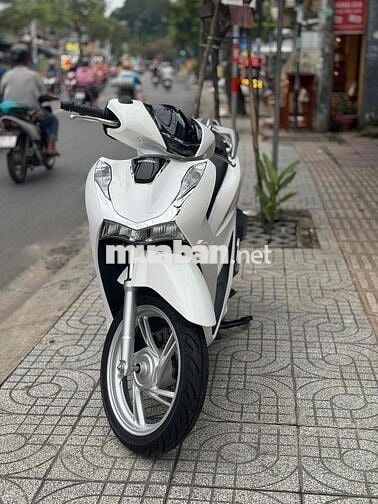 HONDA SH 125 CHÍNH CHỦ