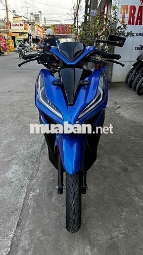 Vario 125 xanh đen 2019 ( hỗ trợ góp )