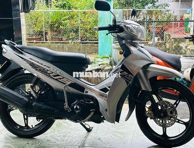 sirius dọn keng từ máy ra dàn ngoài