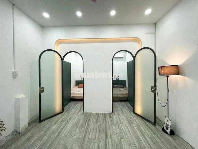 CĂN HỘ 2 PHÒNG NGỦ RIÊNG BIỆT CÓ BAN CÔNG
