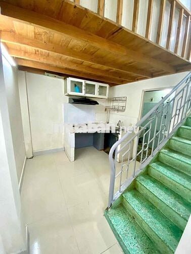 Dho thuê nhà gần trạm Y Tế Trường Thọ,/Đs 8,p.Trường Thọ 9,5tr TL