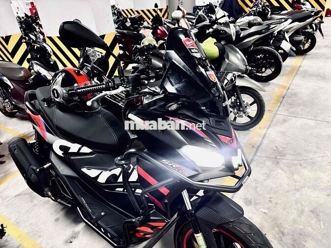 Aprilia SRGT 200 Replica 2024