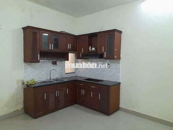 Nhà Thuê 4×15 Lầu suốt 2 pn. Đường võ văn vân Vĩnh Lộc B bình chánh