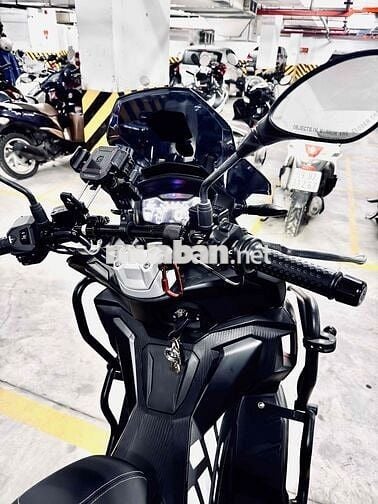 Aprilia SRGT 200 Replica 2024