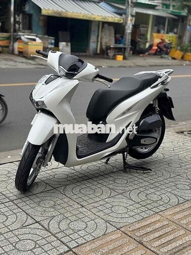 HONDA SH 125 CHÍNH CHỦ