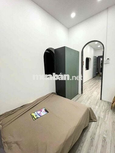 CĂN HỘ 2 PHÒNG NGỦ RIÊNG BIỆT CÓ BAN CÔNG