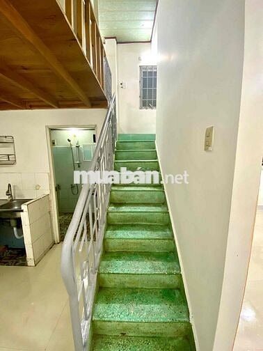 Dho thuê nhà gần trạm Y Tế Trường Thọ,/Đs 8,p.Trường Thọ 9,5tr TL