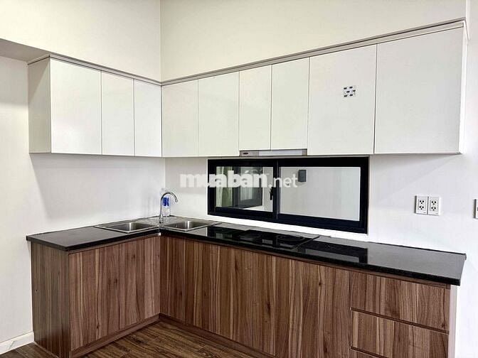 Cho thuê căn hộ 2PN nhà mới tại Mizuki Park