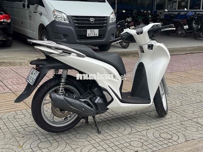 HONDA SH 125 CHÍNH CHỦ