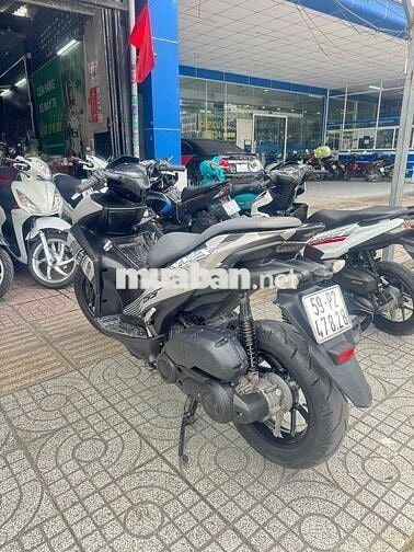 YAMAHA NVX 155 BSTP CHÍNH CHỦ