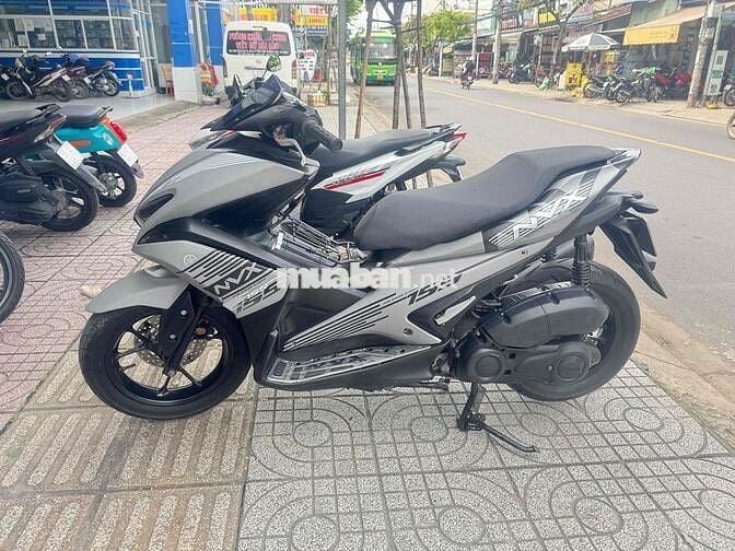 YAMAHA NVX 155 BSTP CHÍNH CHỦ