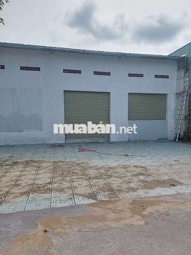 Mặt tiền đường Vĩnh Lộc khu dân cư đông đúc