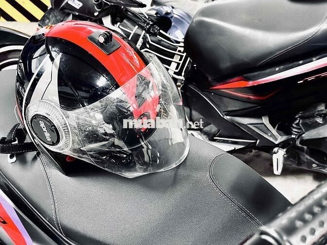 Aprilia SRGT 200 Replica 2024