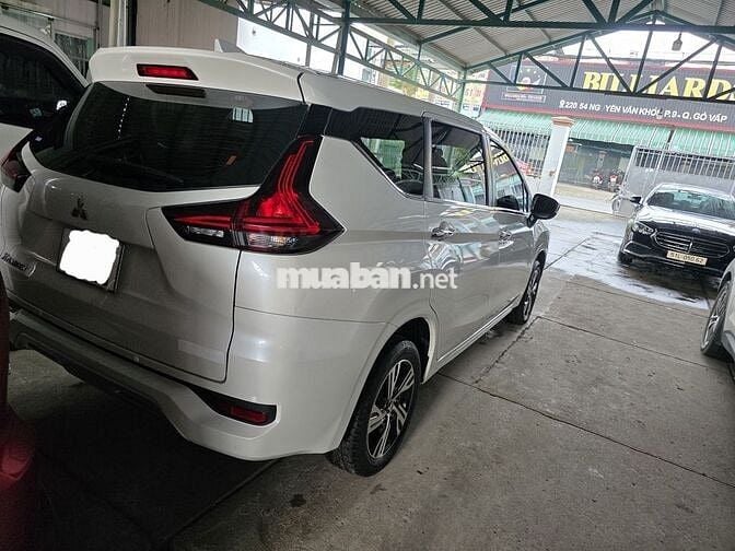 Mitsubishi Xpander 2021 1.5AT - 11000 km