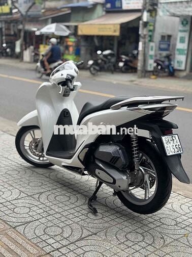 HONDA SH 125 CHÍNH CHỦ