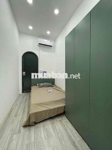 CĂN HỘ 2 PHÒNG NGỦ RIÊNG BIỆT CÓ BAN CÔNG