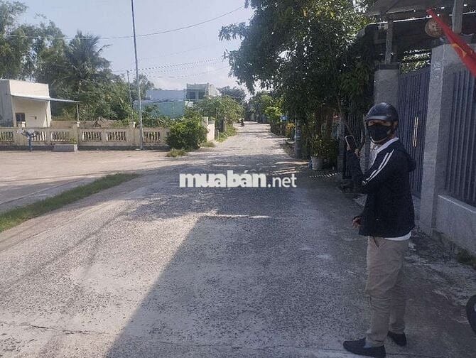 Chính chủ cần bán lô góc kiệt ôtô bình kỳ ngủ hành Sơn TPĐN