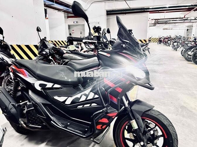 Aprilia SRGT 200 Replica 2024