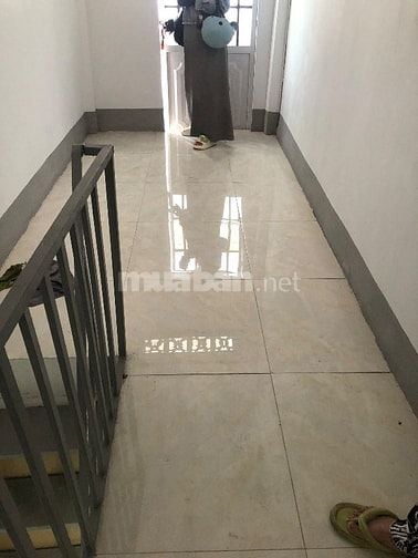 BÁN NHÀ KINH DƯƠNG VƯƠNG. NHÀ HẺM 820 HẬU GIANG