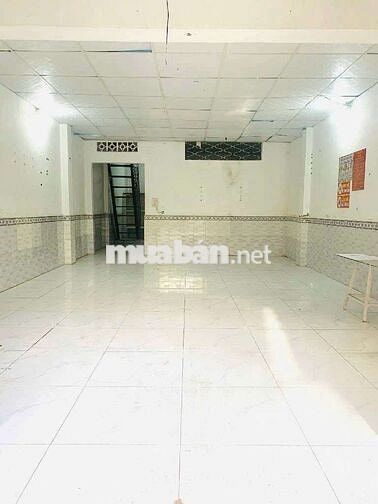 MÃ LÒ-LÊ VĂN QUỚI GIÁP TÂN PHÚ HXH THÔNG 2 TẦNG 4.2x12m CHỈ HƠN 5 TỶ