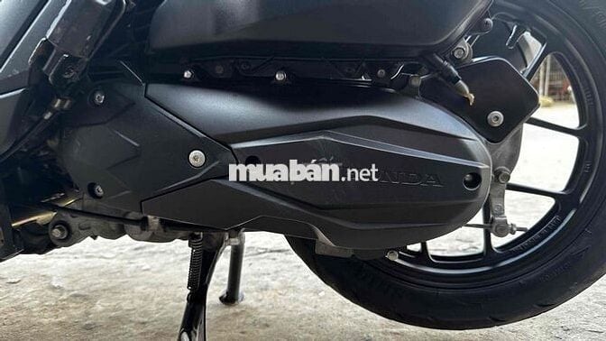 Vario 125 xanh đen 2019 ( hỗ trợ góp )