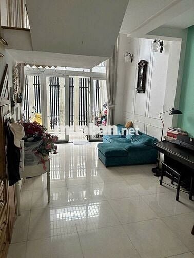 CHO THUÊ NHÀ 3 TẦNG HẺM OTO - CHƯƠNG DƯƠNG. LINH CHIỂU. THỦ ĐỨC