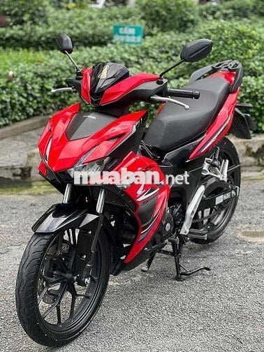 ❤️ WinnerX 150 V3 đời 2023 odo 6000 bstp 9chủ