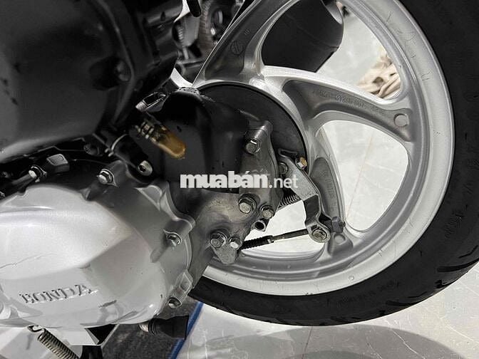 Vision siêu cọp zin như mới