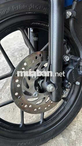 Vario 125 xanh đen 2019 ( hỗ trợ góp )