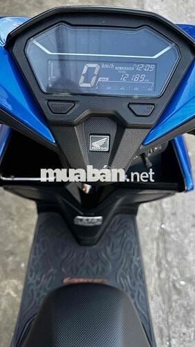 Vario 125 xanh đen 2019 ( hỗ trợ góp )
