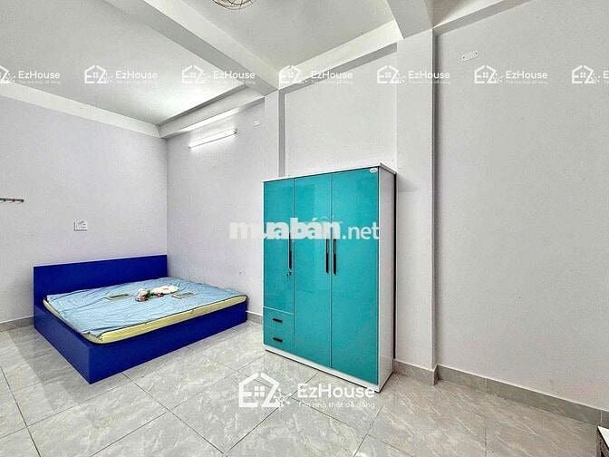 STUDIO SẴN NỘI THẤT - Ở ĐƯỢC LIỀN - AN NINH CAO - GIỜ GIẤC TỰ DO