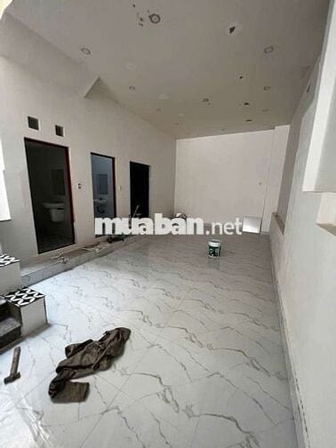 MẶT BẰNG 7*27M 1 LẦU SUỐT MỚI 100%