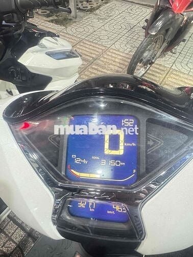 HONDA SH 125 CHÍNH CHỦ