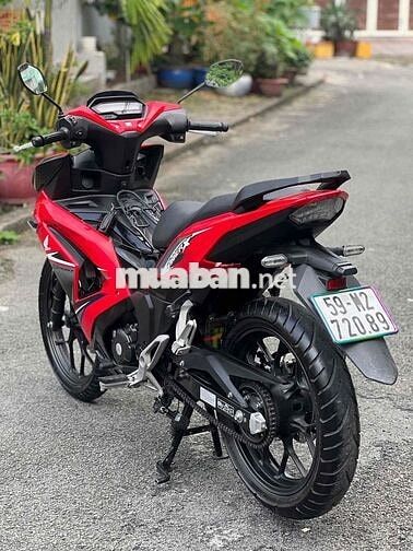 ❤️ WinnerX 150 V3 đời 2023 odo 6000 bstp 9chủ