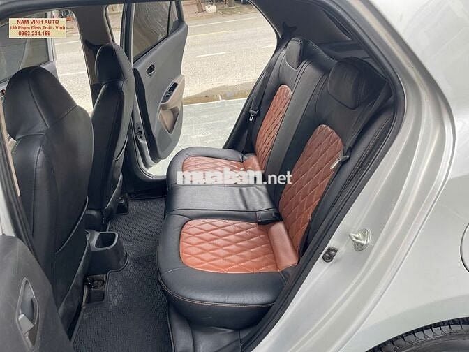 Hyundai i10 2017 - bác nào cần xe đẹp l.hệ ngay