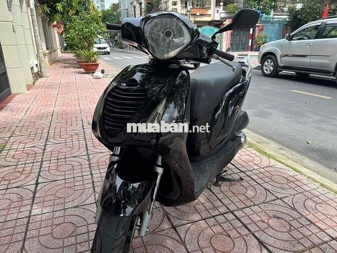 Honda Ps 150 đời cuối 601