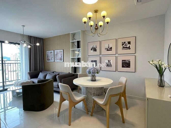 AE Cho thuê Căn Hộ toà nhà D’qua 29 Phan Chu Trinh