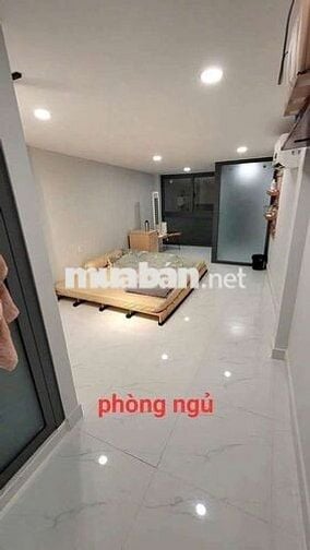 💥 Cho thuê -NNC - HXH- ÂU CƠ – TÂN SƠN NHÌ
- 1PN - 2WC - 1 trệt 1lầu