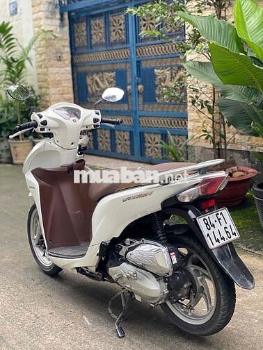 Cần Bán Vision 2015 Bst84 Máy Zjn Giấy Tờ Đầy Đủ