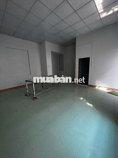 MẶT BẰNG 7*27M 1 LẦU SUỐT MỚI 100%