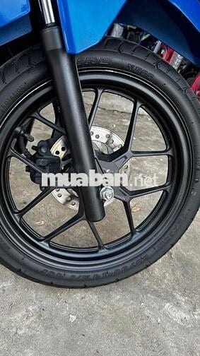 Vario 125 xanh đen 2019 ( hỗ trợ góp )