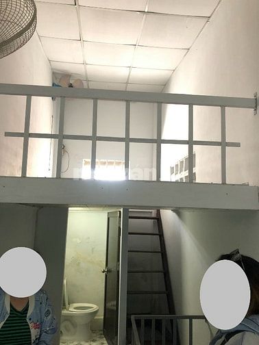 BÁN NHÀ KINH DƯƠNG VƯƠNG. NHÀ HẺM 820 HẬU GIANG