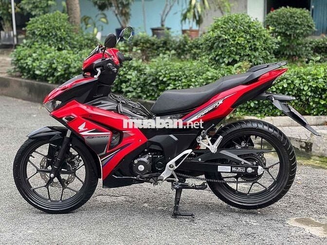 ❤️ WinnerX 150 V3 đời 2023 odo 6000 bstp 9chủ